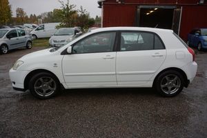 Toyota Corolla bild 4
