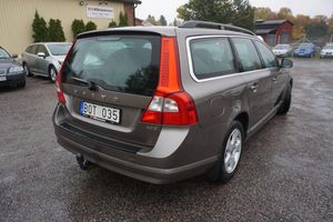 Volvo V70 bild 3