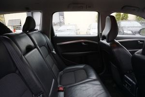 Volvo V70 bild 6