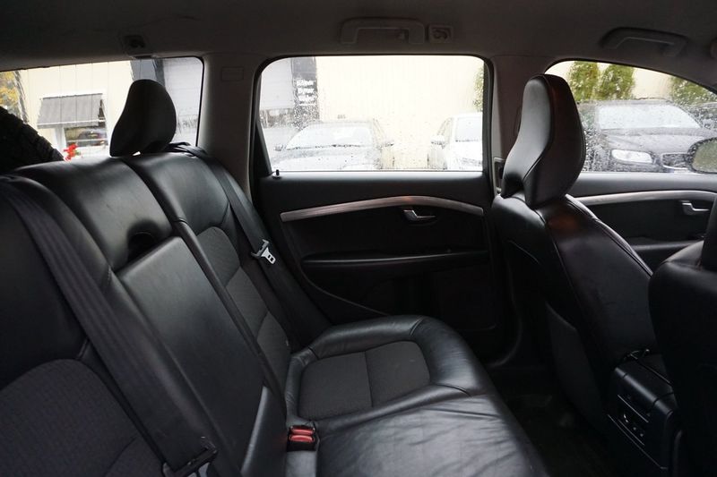 Volvo V70 bild 6