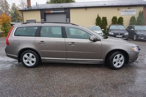 Volvo V70 bild 2