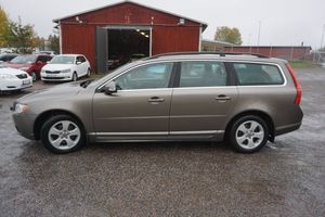 Volvo V70 bild 4