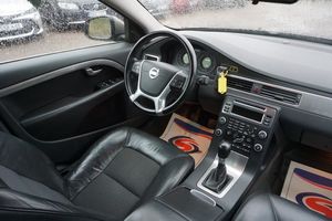 Volvo V70 bild 5