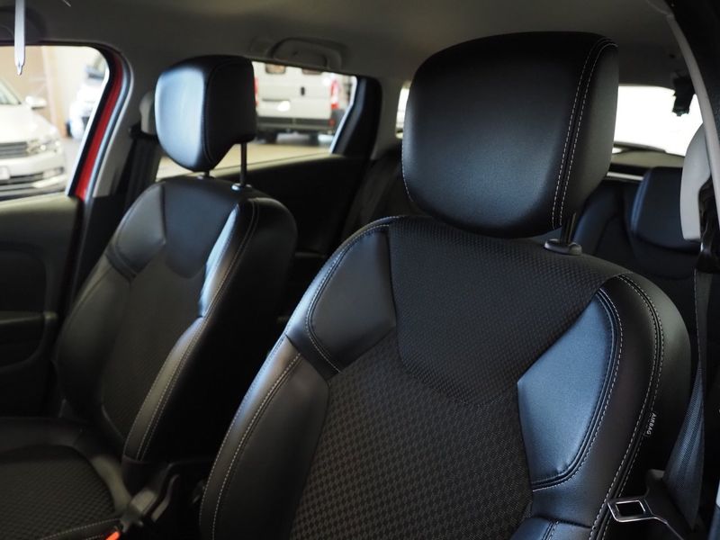 Renault Clio bild 19
