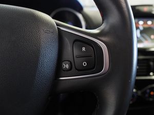 Renault Clio bild 17