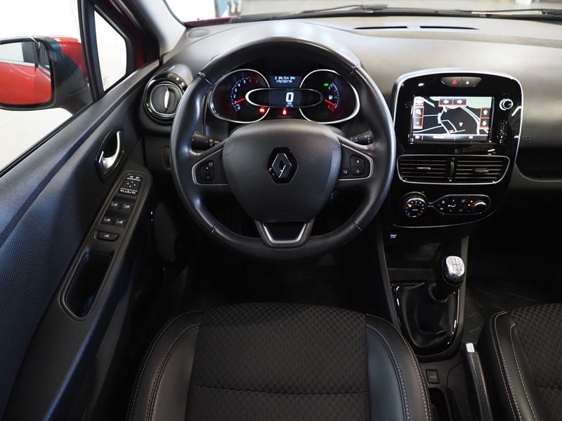 Renault Clio bild 14