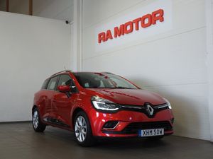 Renault Clio bild 1