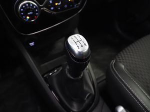 Renault Clio bild 22
