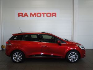 Renault Clio bild 4
