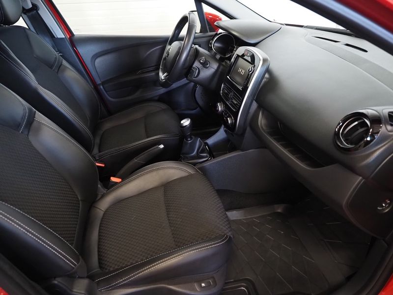 Renault Clio bild 11