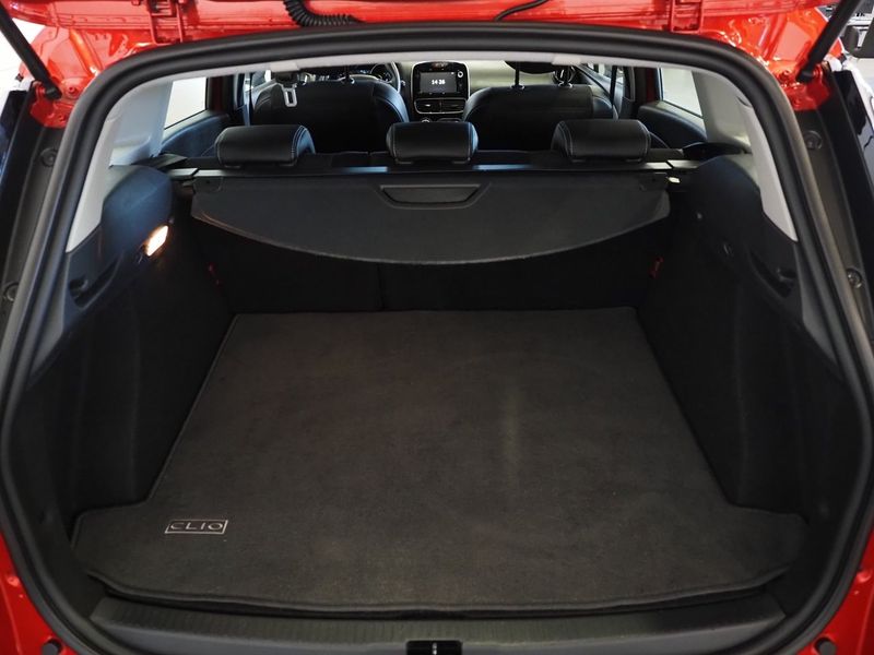 Renault Clio bild 9
