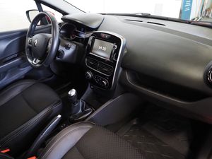 Renault Clio bild 12