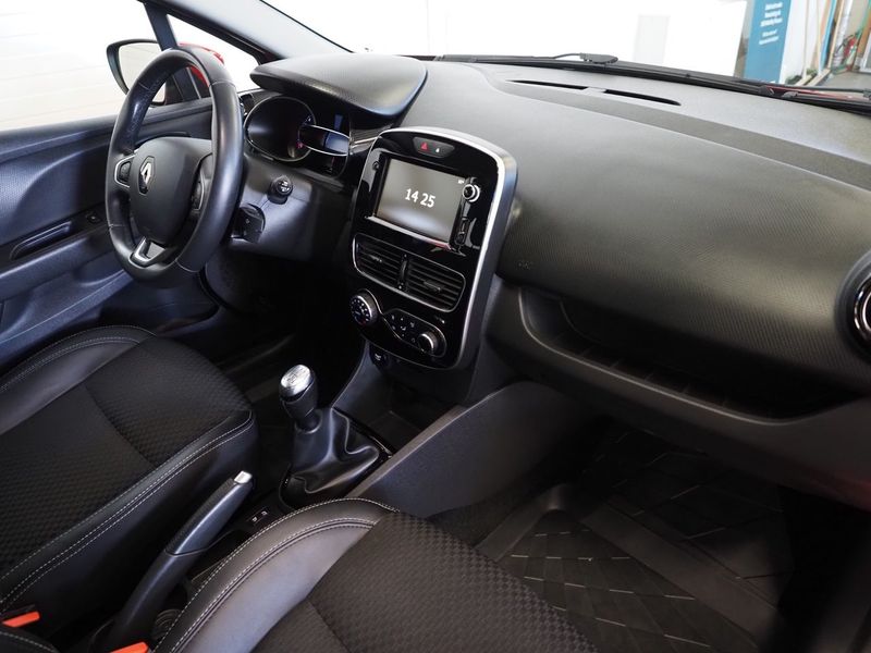 Renault Clio bild 12