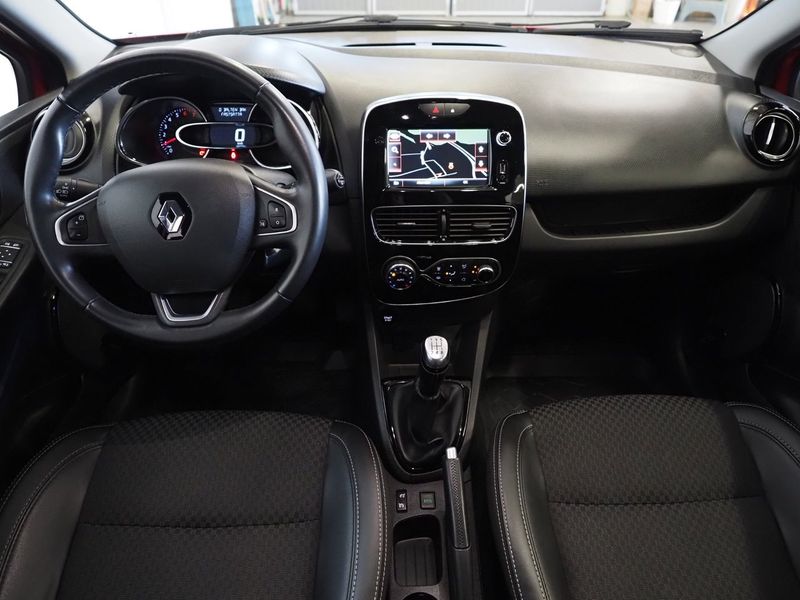 Renault Clio bild 15