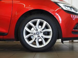Renault Clio bild 8