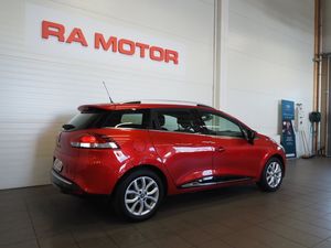 Renault Clio bild 5