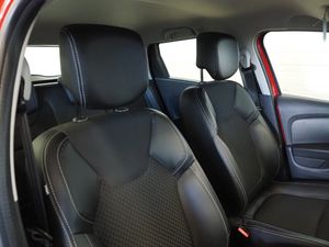 Renault Clio bild 10