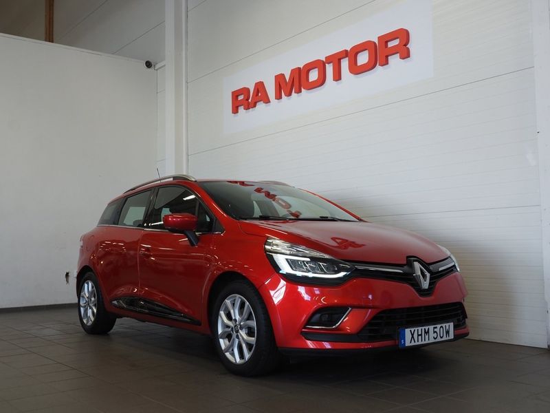 Renault Clio bild 3