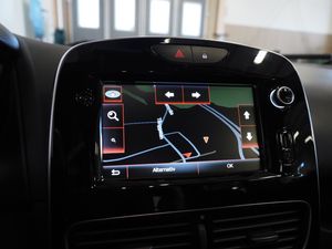 Renault Clio bild 20