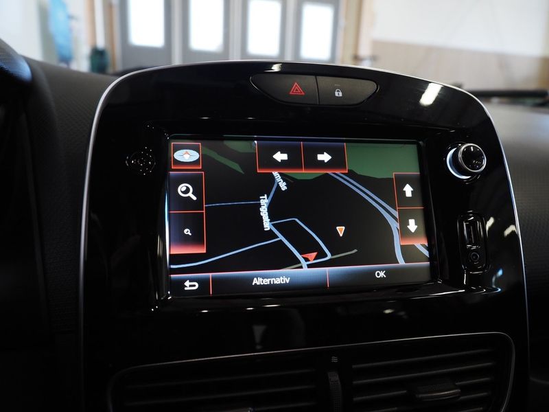 Renault Clio bild 20