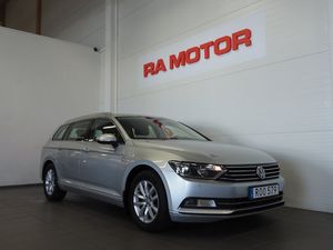 Volkswagen Passat bild 3