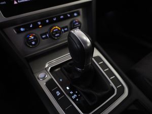 Volkswagen Passat bild 22