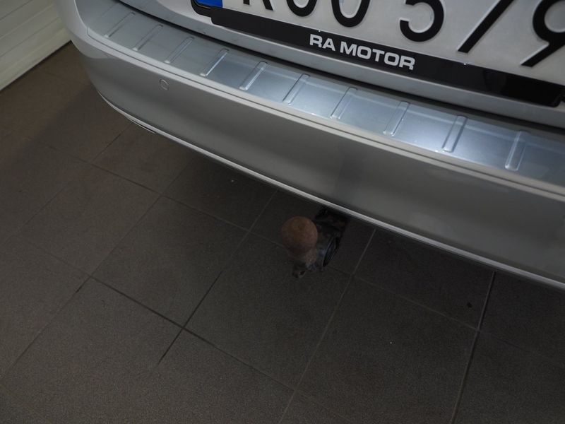 Volkswagen Passat bild 10