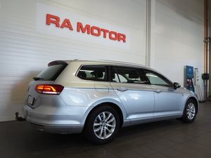 Volkswagen Passat bild 5