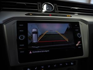 Volkswagen Passat bild 21