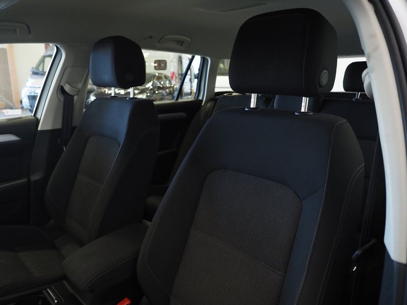 Volkswagen Passat bild 18