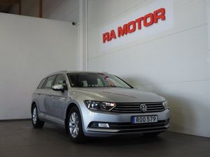 Volkswagen Passat bild 1