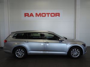 Volkswagen Passat bild 4