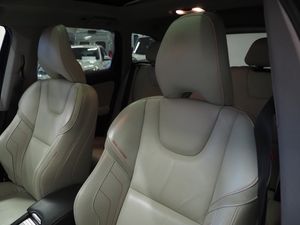 Volvo XC60 bild 19