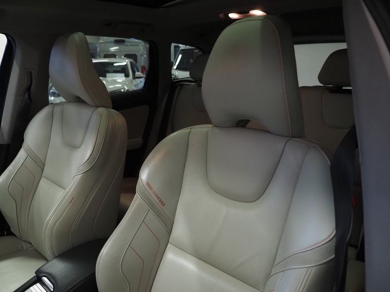 Volvo XC60 bild 19