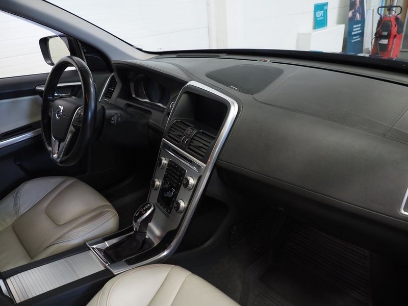 Volvo XC60 bild 11