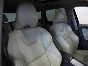 Volvo XC60 bild 13
