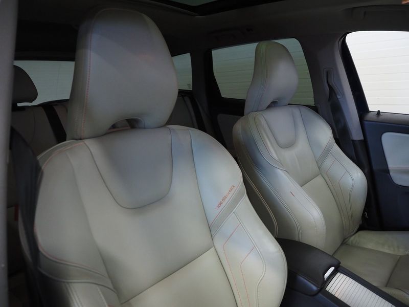 Volvo XC60 bild 13