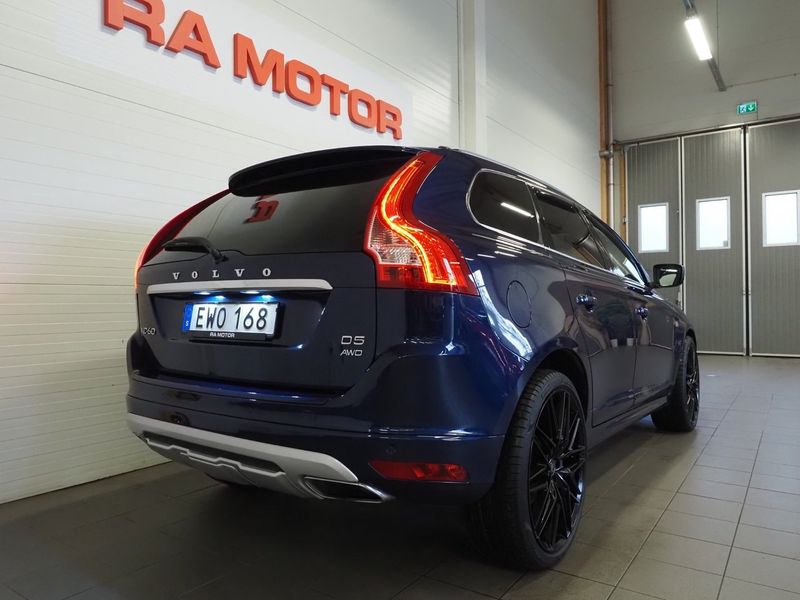 Volvo XC60 bild 6
