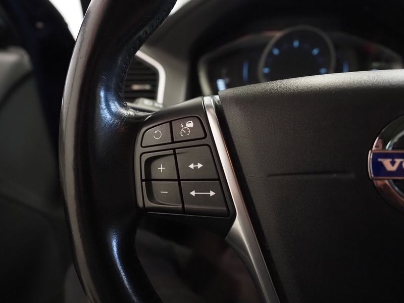 Volvo XC60 bild 23