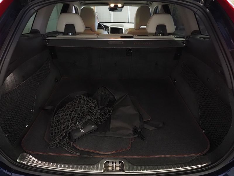 Volvo XC60 bild 10