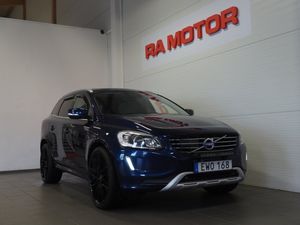 Volvo XC60 bild 1