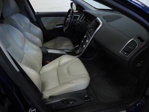 Volvo XC60 bild 12