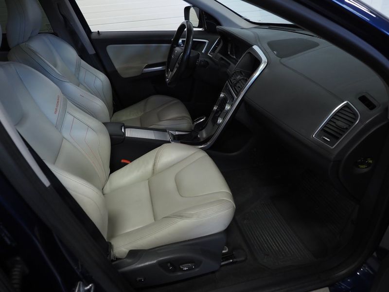 Volvo XC60 bild 12