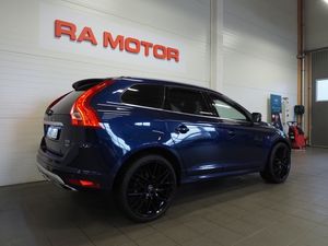 Volvo XC60 bild 5