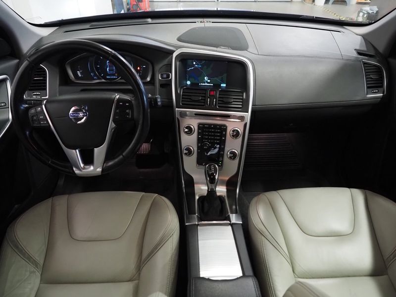 Volvo XC60 bild 17