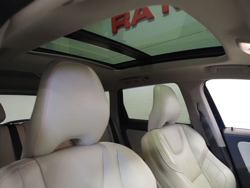 Volvo XC60 bild 14
