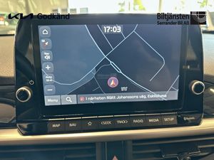Kia Picanto bild 11