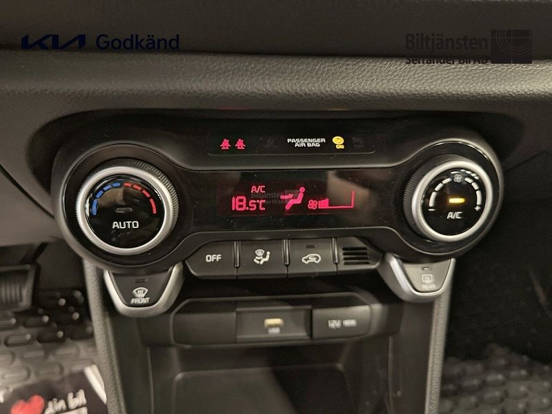Kia Picanto bild 13