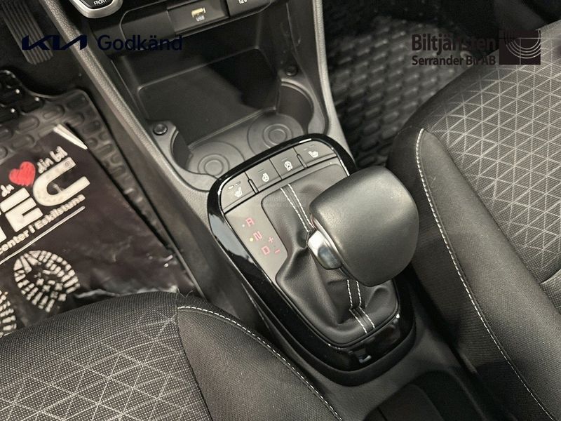 Kia Picanto bild 12