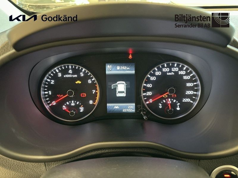 Kia Picanto bild 10